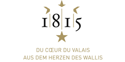 1815 du coeur du Valais
