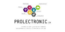 33 Prolectronic