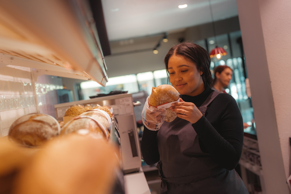 Zenhäusern Mitarbeiter DSC00973 ©Marcoschnyder