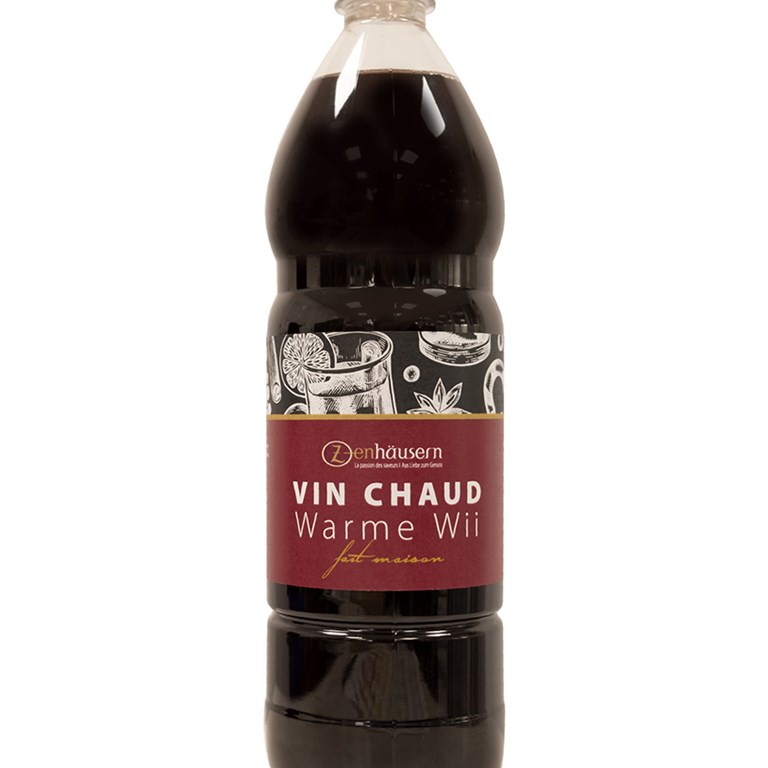 9960 Vin Chaud