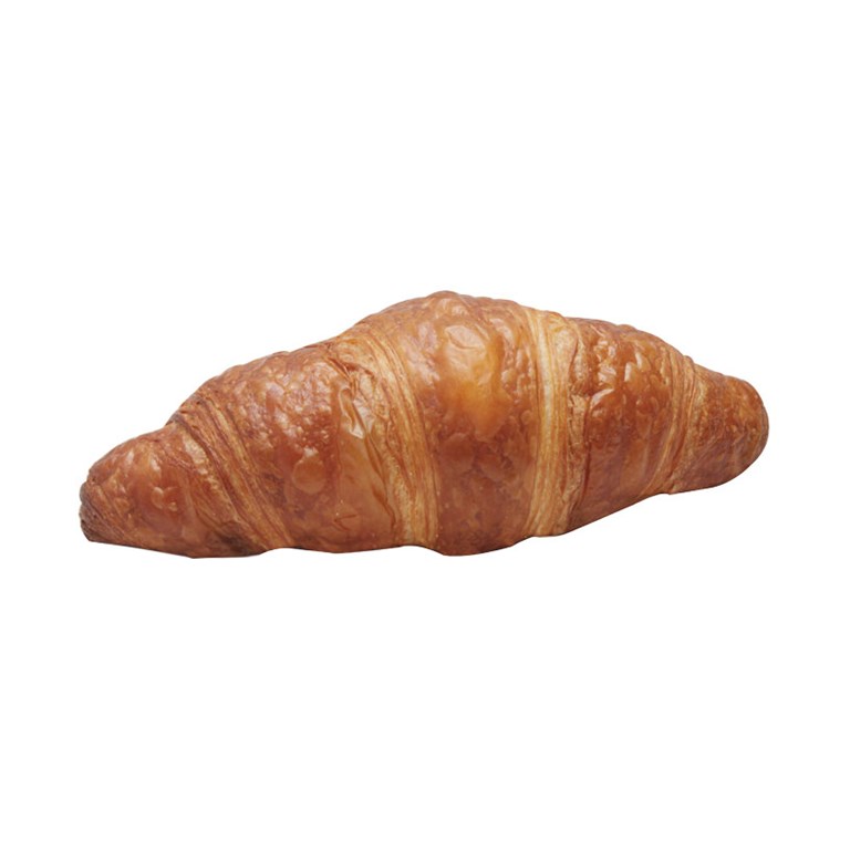 0543 Croissant Au Beurre