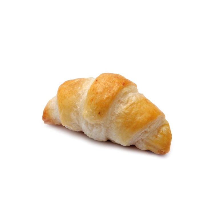 2835 Mini Croissants Jambon