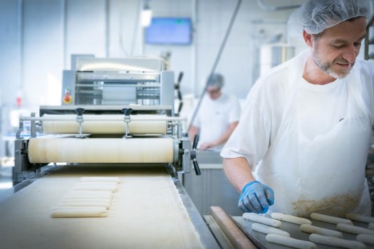 Boulangerie