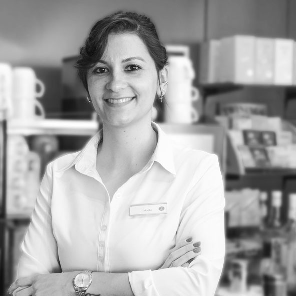 Marta Gouveia Lopes Pais
