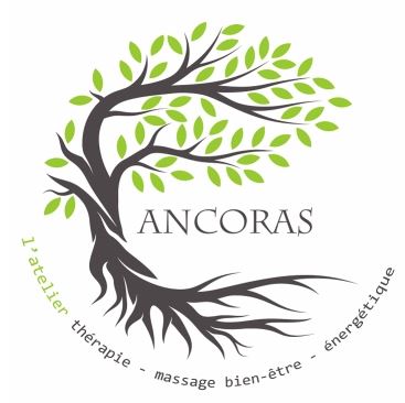 Zen Family Benefits Logo Atelier ANCORAS