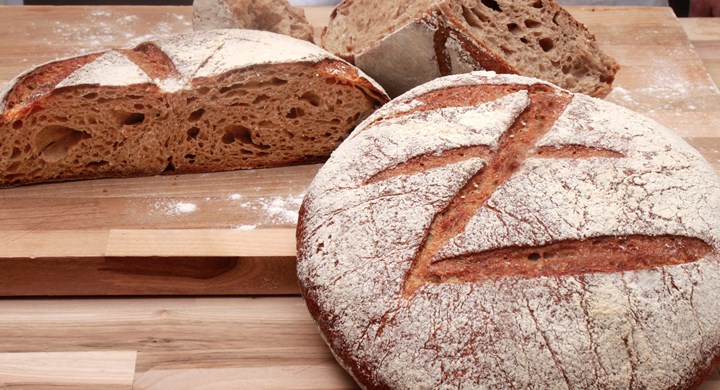 Nouveau: Pain du Chef