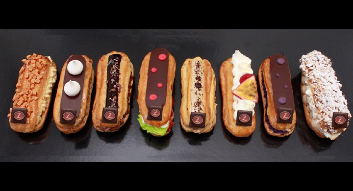 Festival des éclairs
