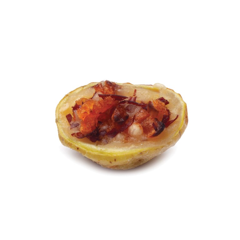 8346 Pomme Raclette à la valaisanne