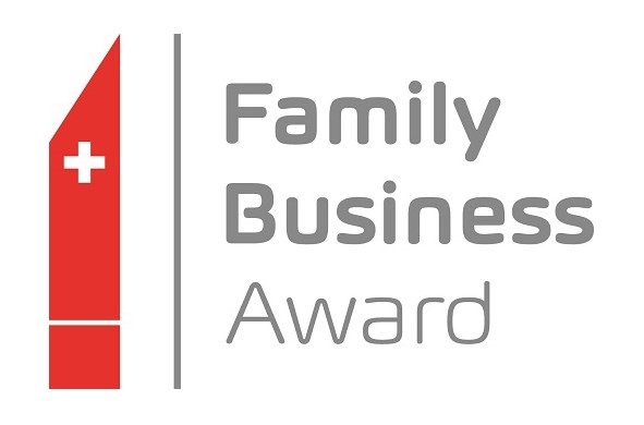Zenhäusern im Finale für den Family Business Award 2021