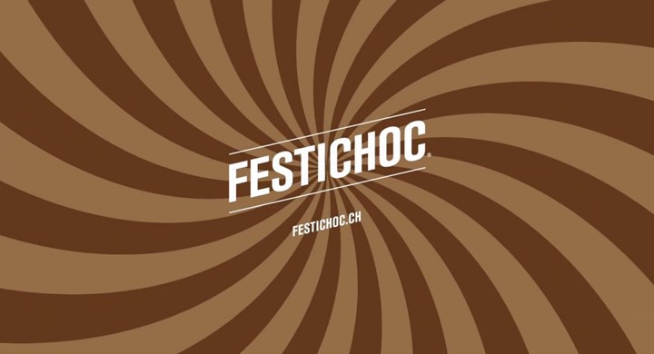 Zenhäusern à FESTICHOC !