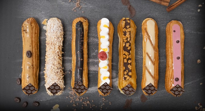 Festival des éclairs