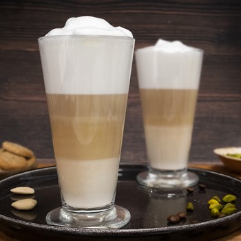 Latte Macchiato 1080X1080