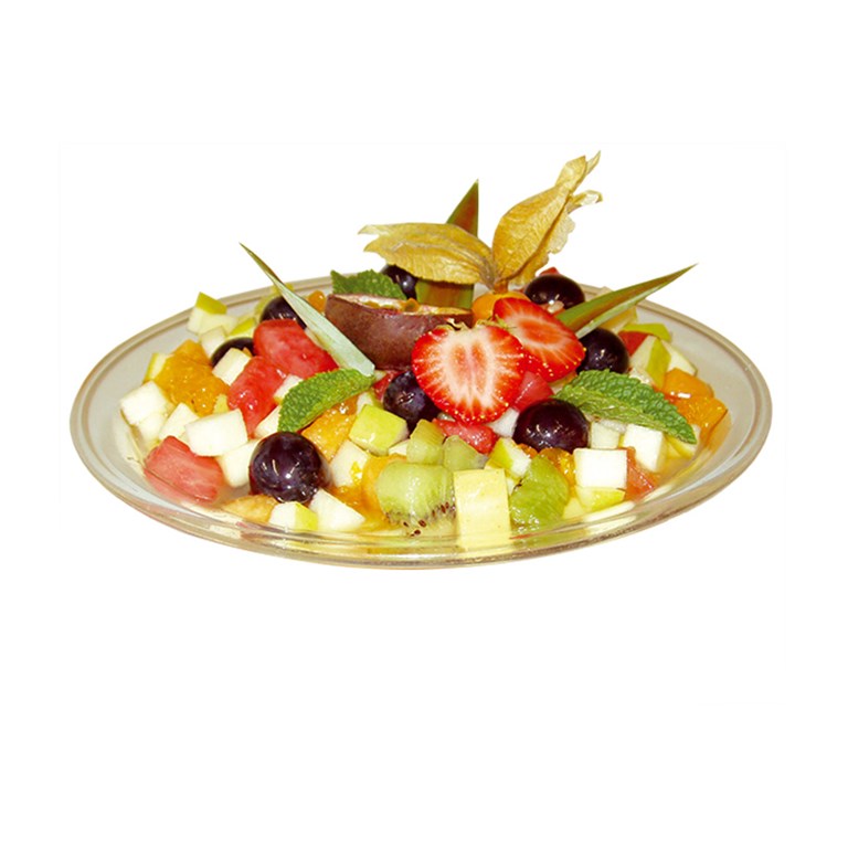Salade de fruits - Zenhäusern