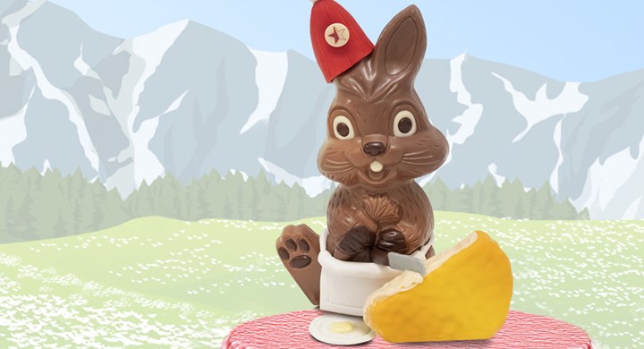 Monsieur Raclette