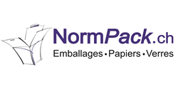 34 Normpack Logo