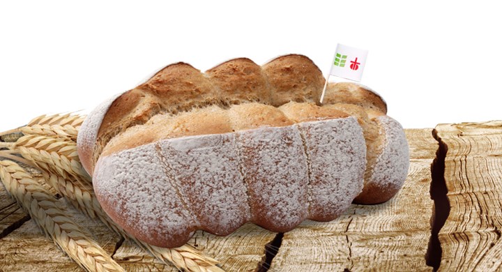 Pain du partage