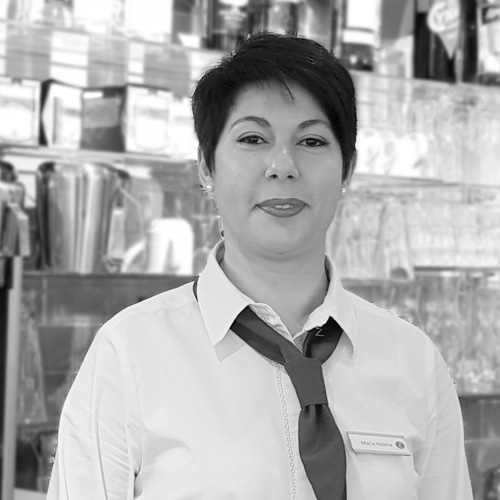 Maria Helena De Jesus Oliveira