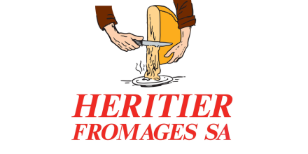 Heritier Fromages