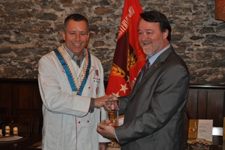 2012 Swiss Bakery Troph Zenhausern