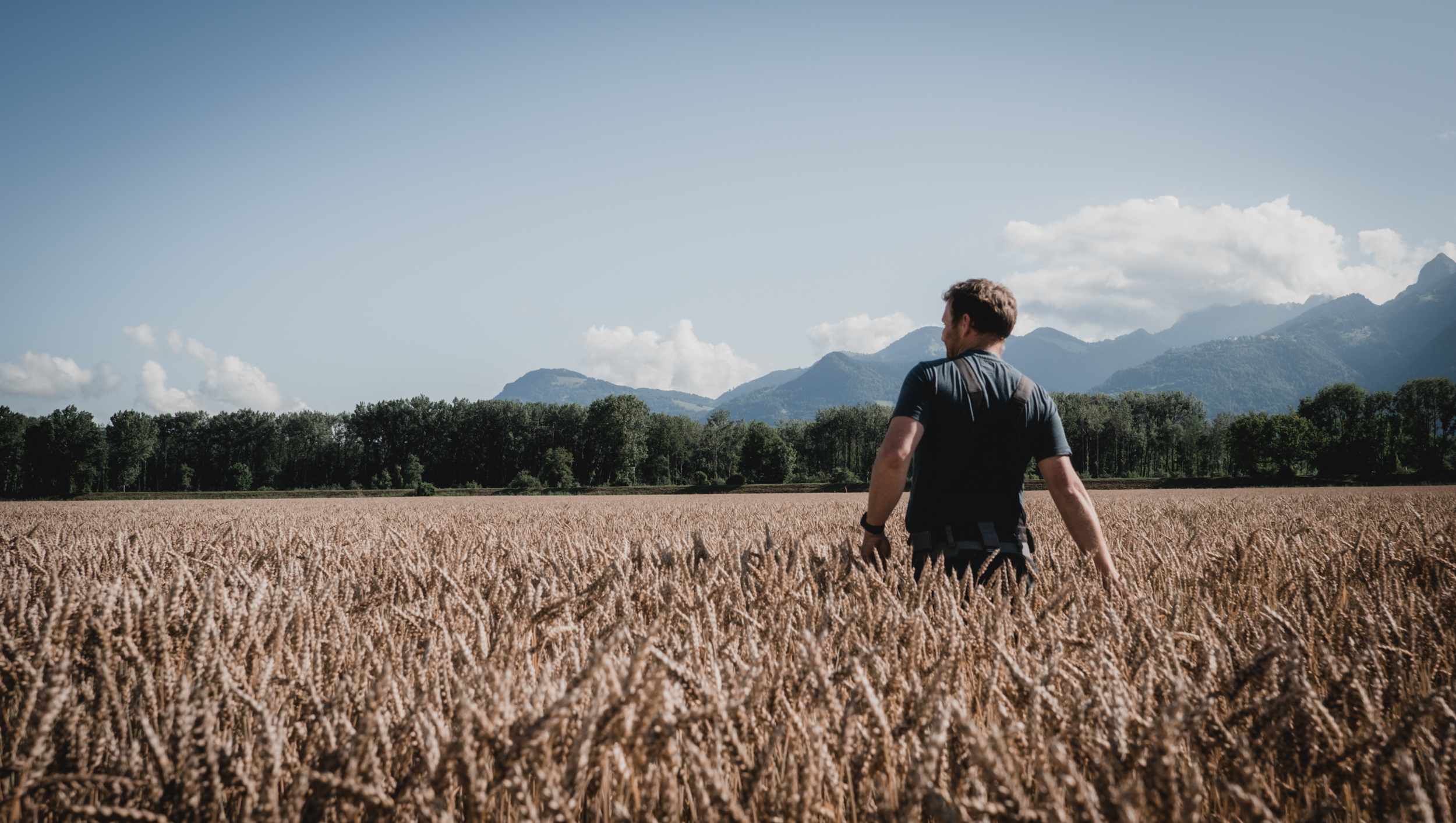 François Bueche Moulin Du Chêne 12