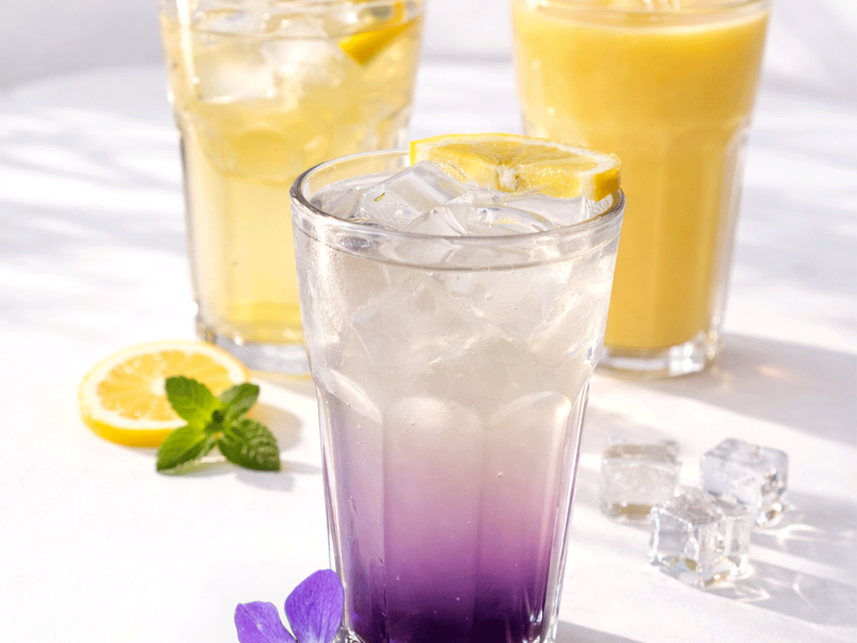 Limonades Zenhäusern