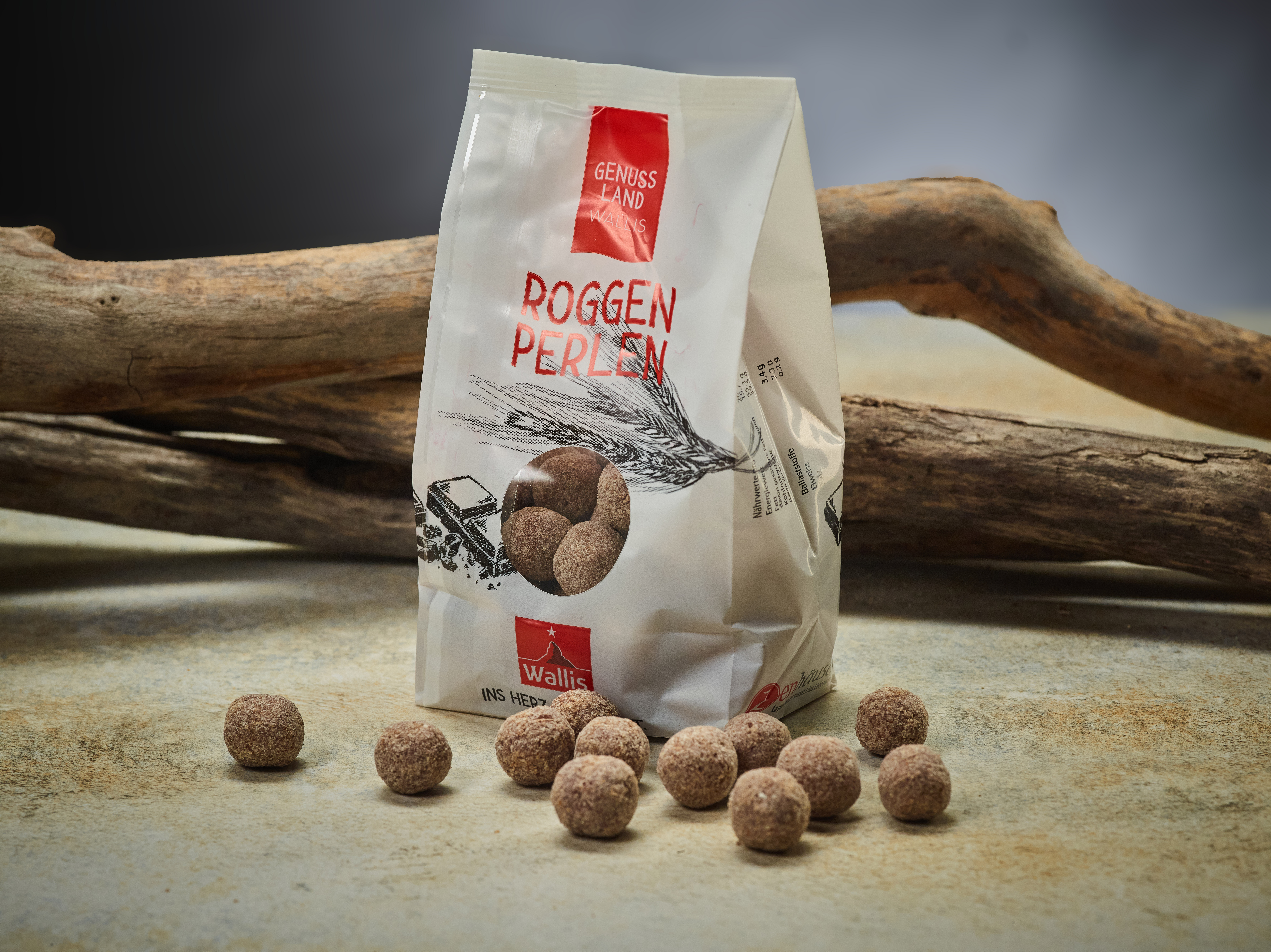 NOV114001 ©Valais Wallis Promotion Sedrik Nemeth