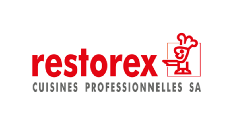 Logo Restorex